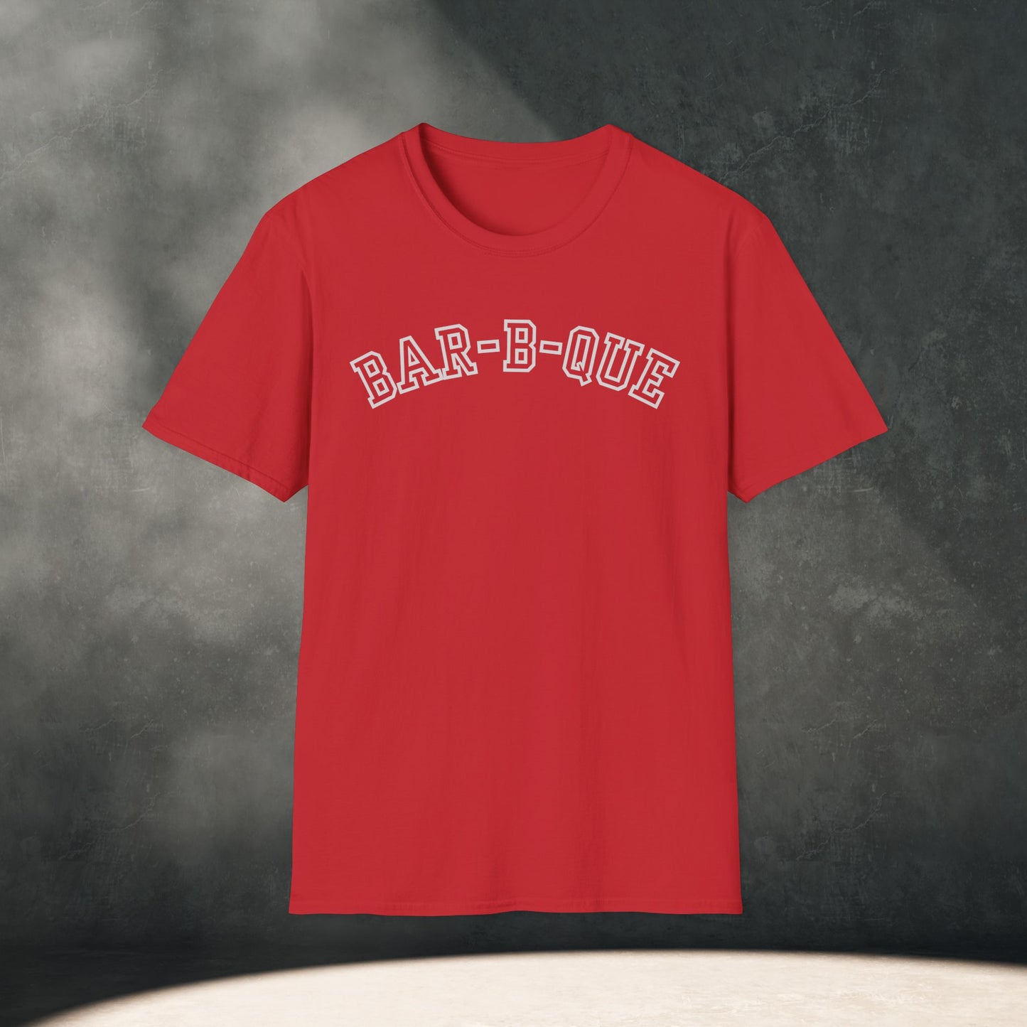 Bar-B-Que Graphic T-Shirt