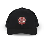 Midwest Hauling Co. Embroidered Trucker Cap