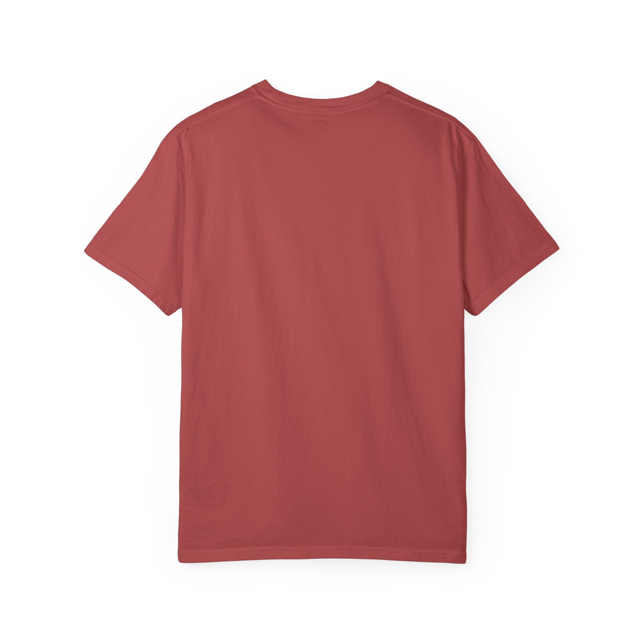 MGH Comfort Colors (Front chest)