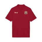 MGH Sport-Tek® PosiCharge® Competitor™ Polo