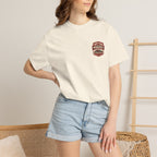 MGH Comfort Colors (Front & Back)