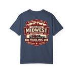 MGH Comfort Colors (Front & Back)
