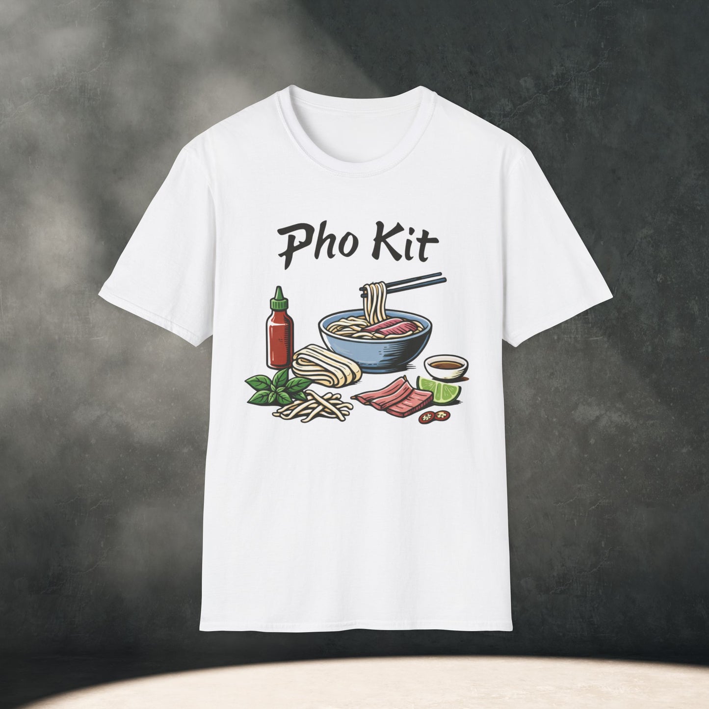 Pho Kit T-Shirt