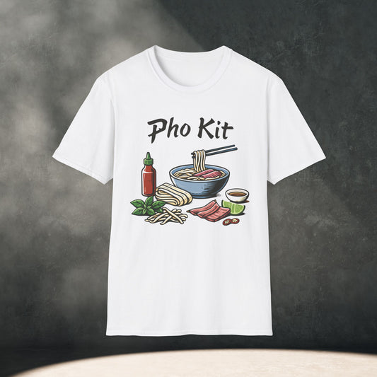 Pho Kit T-Shirt