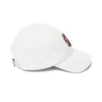 MGH - Dad Cap Vintage Badge Hat (embroidery)