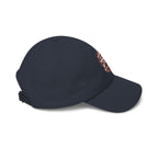 MGH - Dad Cap Vintage Badge Hat (embroidery)