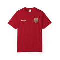 MGH Comfort Colors (Front & Back) - Jorgia