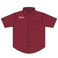 MGH Short Sleeve Easy Care Shirt