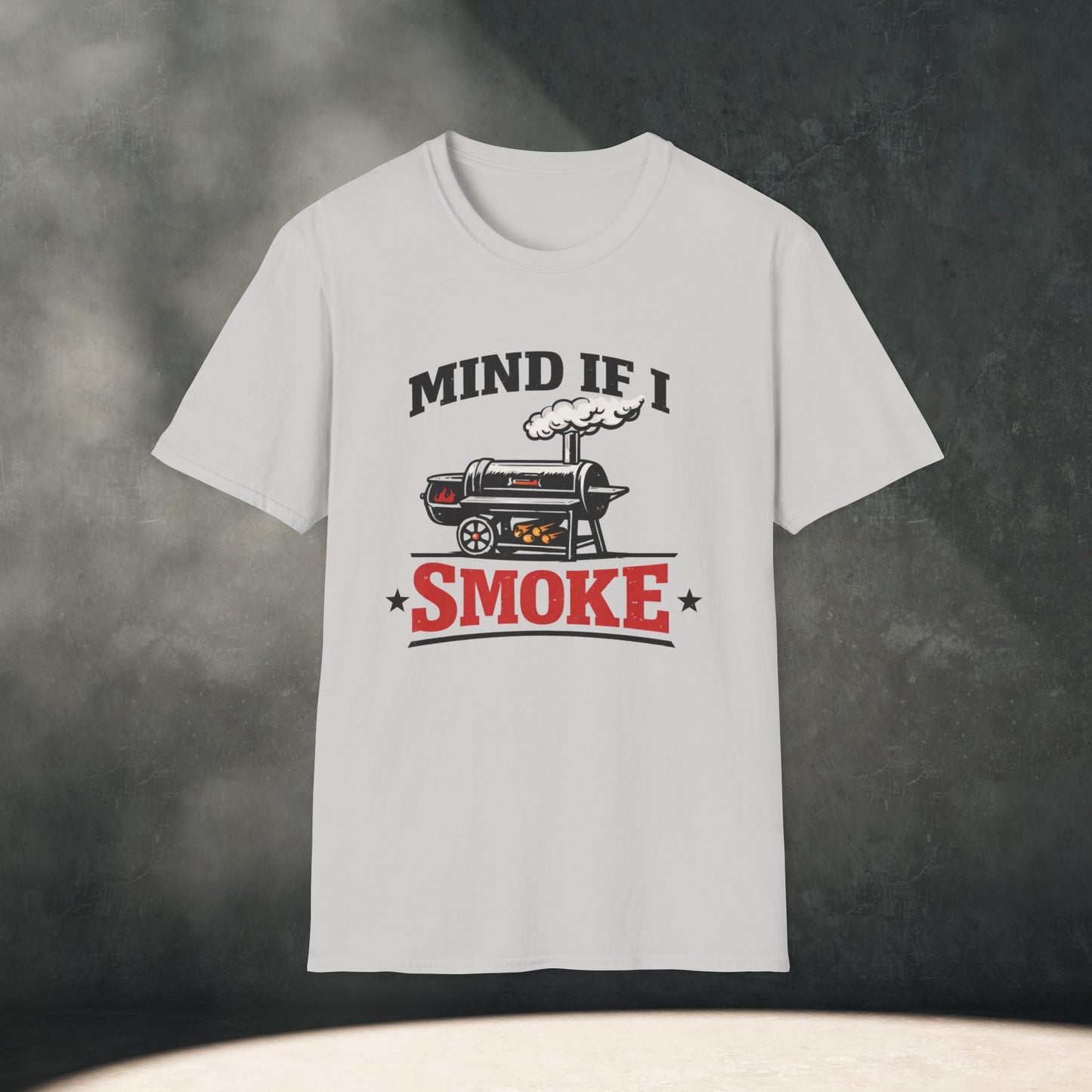 Mind If I Smoke T-Shirt