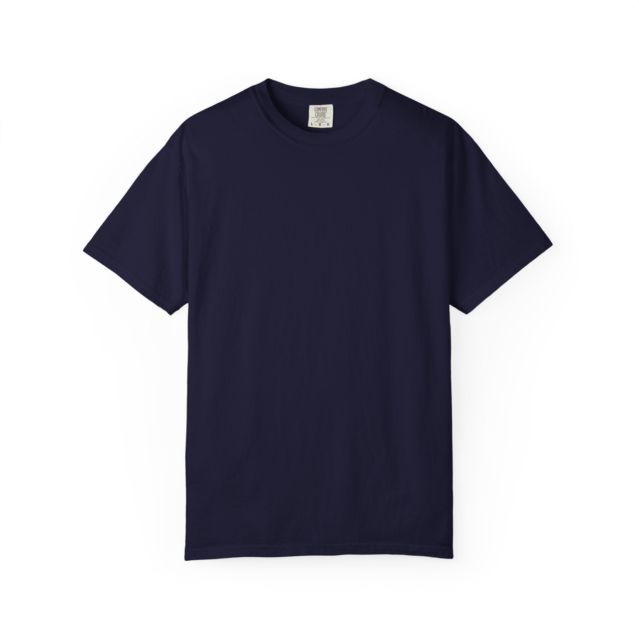 MGH Comfort Colors (Back)