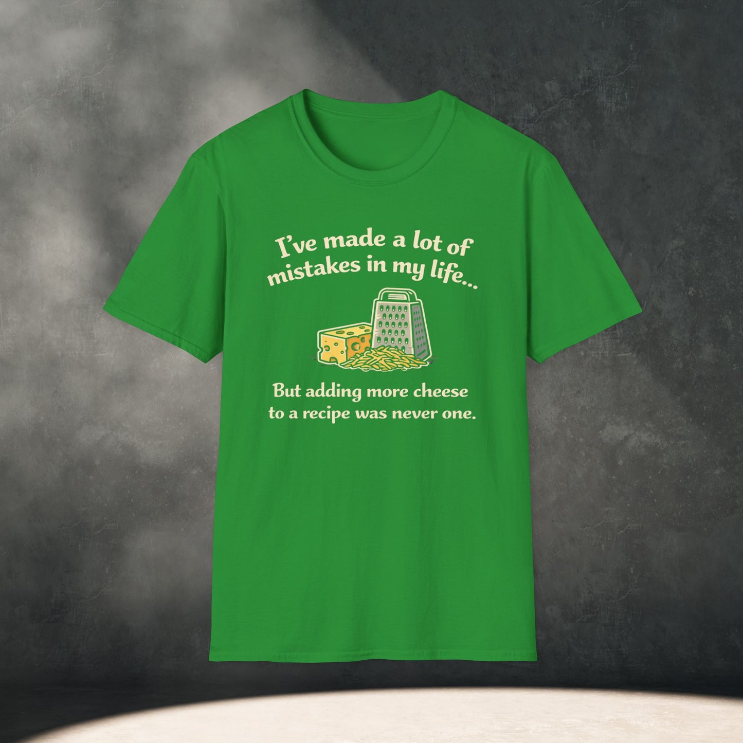 I've made a lot of mistakes in my life... T-Shirt