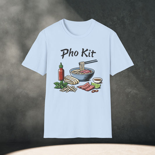 Pho Kit T-Shirt
