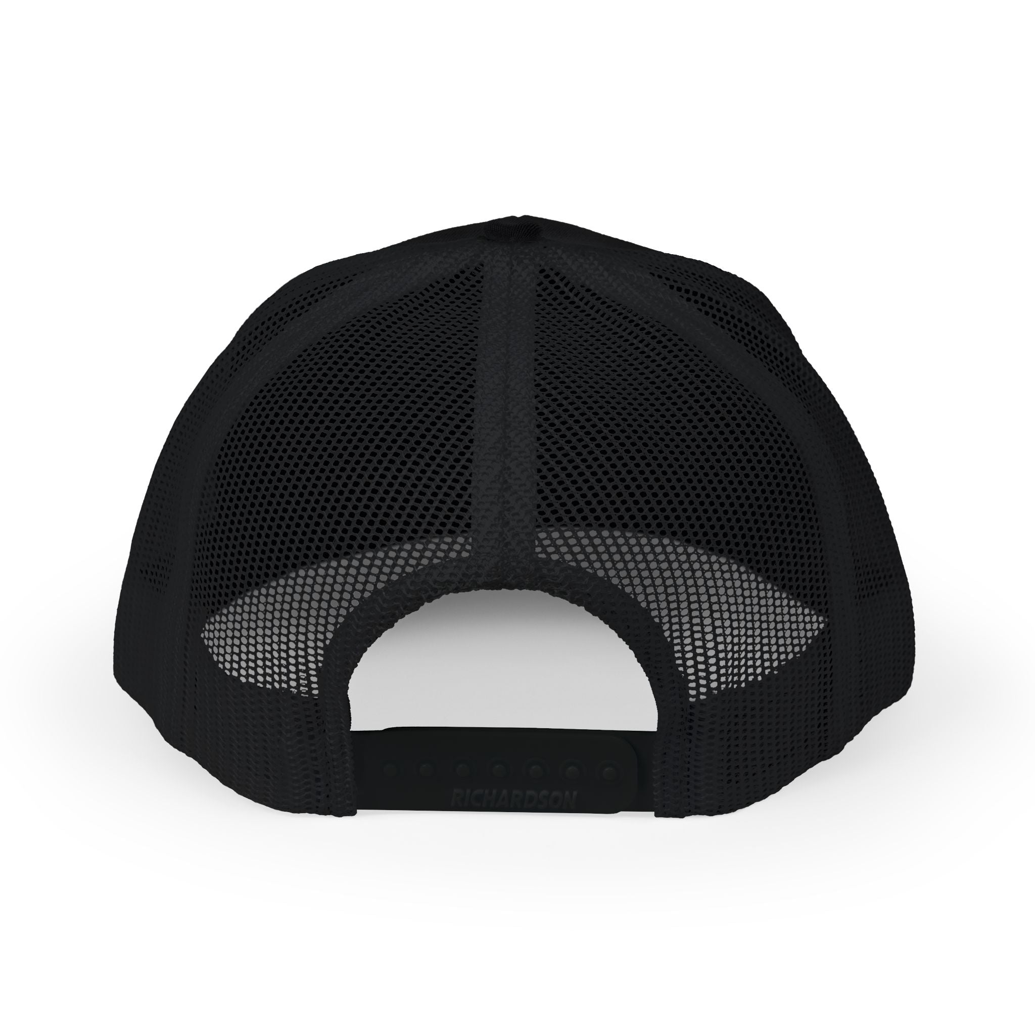 Midwest Hauling Co. Embroidered Trucker Cap