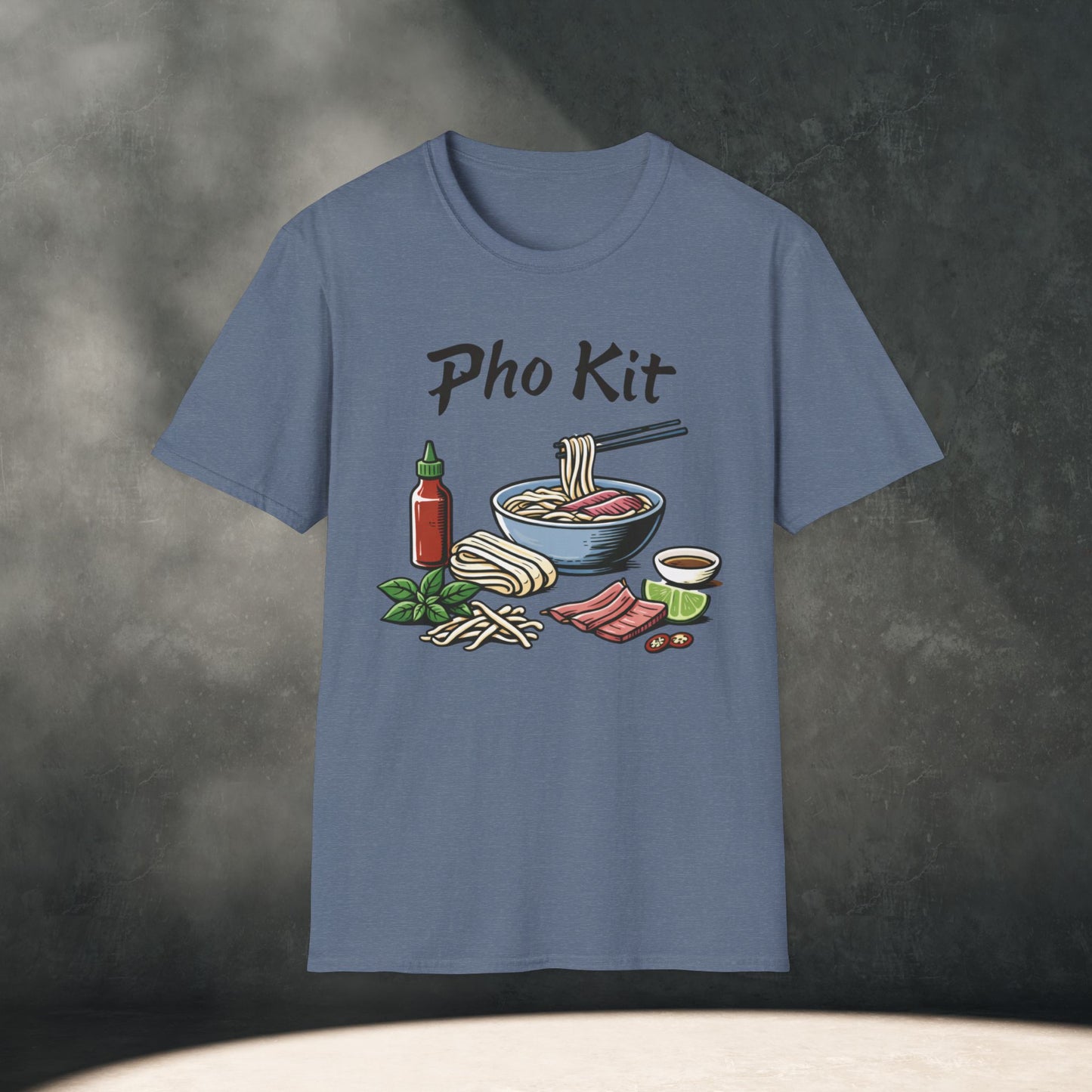 Pho Kit T-Shirt