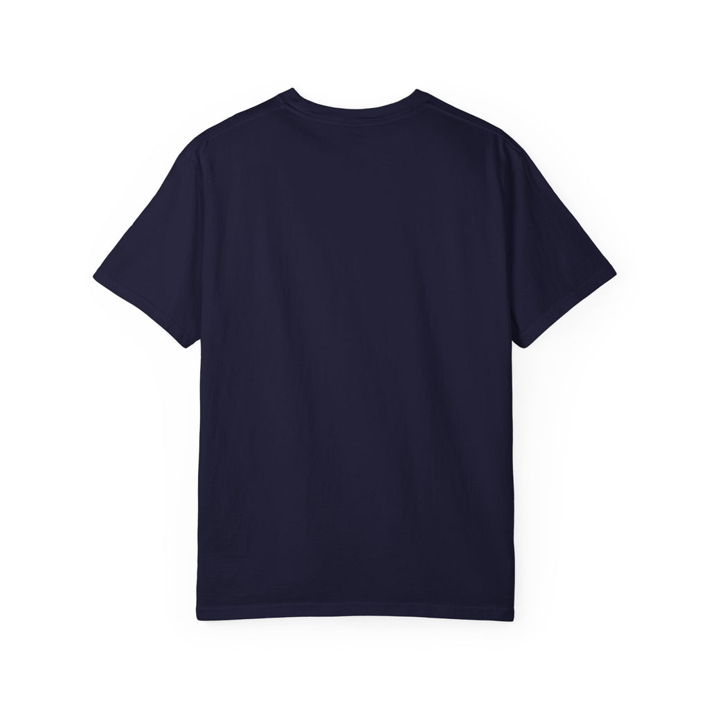 MGH Comfort Colors (Front chest)