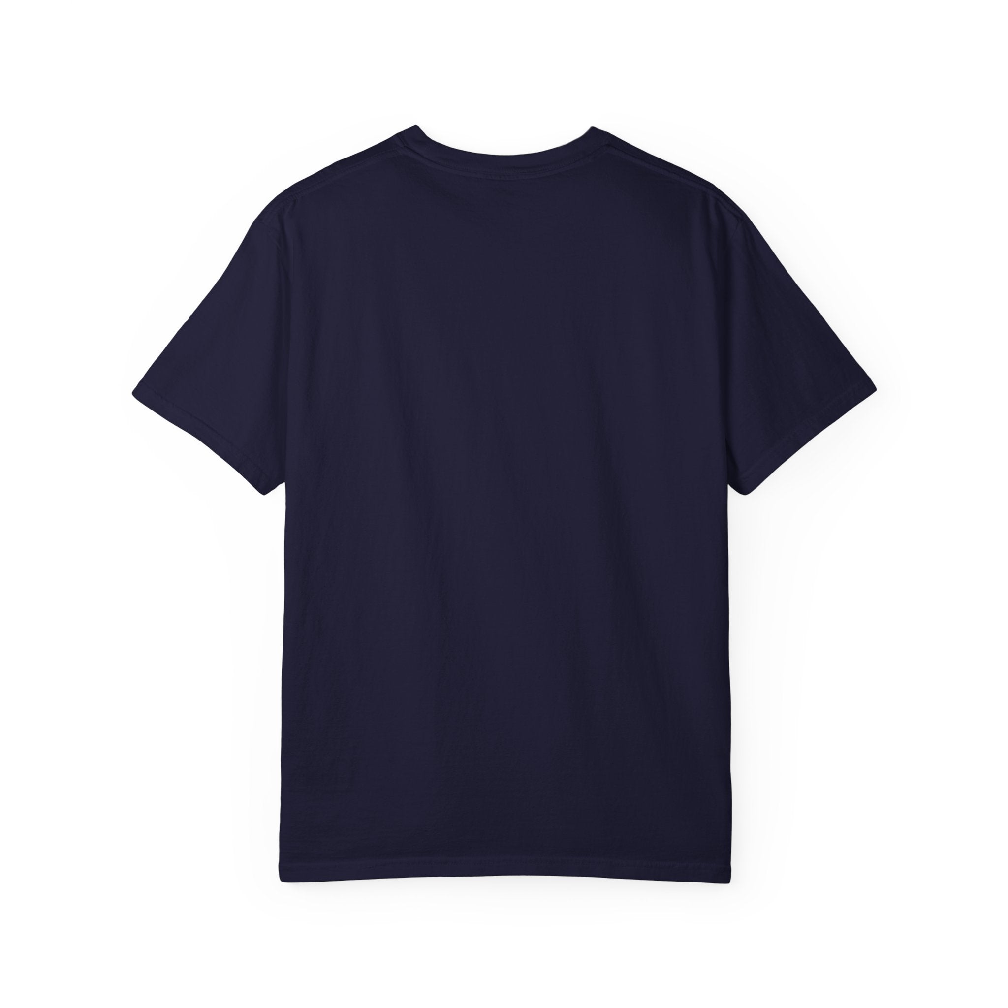 MGH Comfort Colors (Front chest)