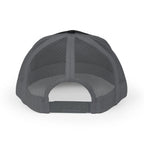 Midwest Hauling Co. Embroidered Trucker Cap