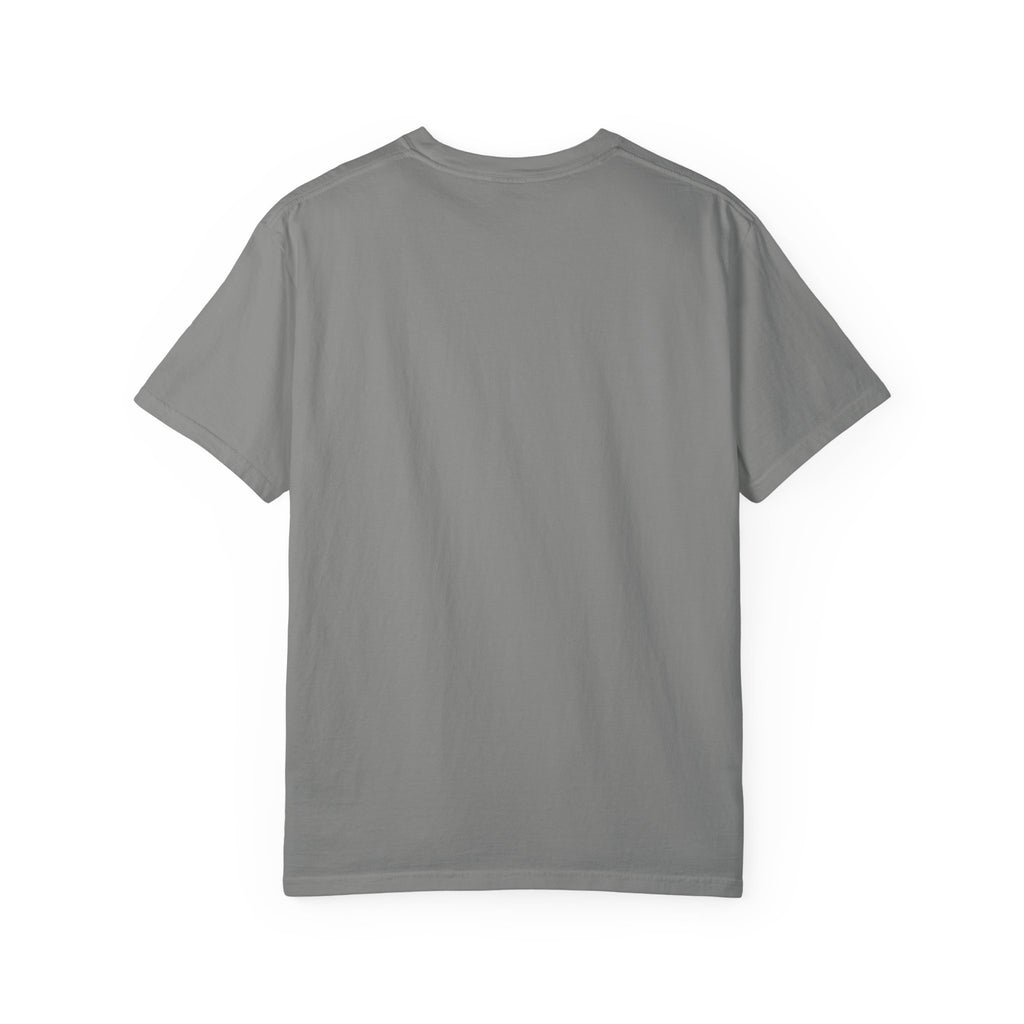 MGH Comfort Colors (Front chest)