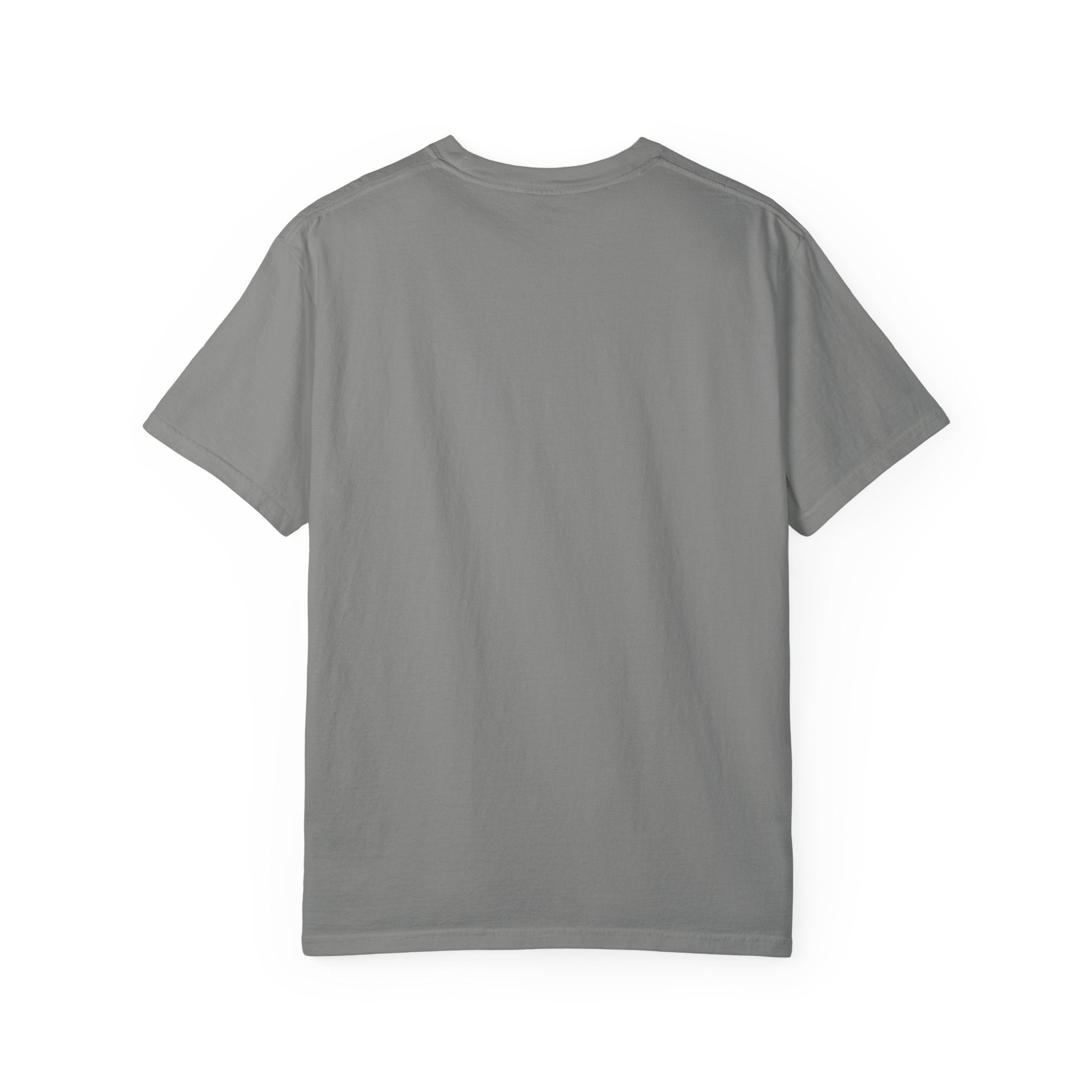 MGH Comfort Colors (Front chest)