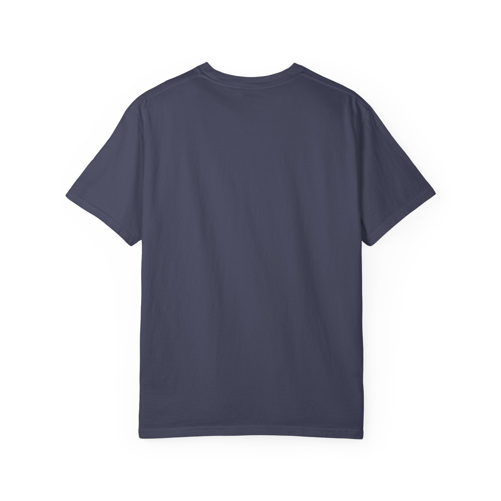 MGH Comfort Colors (Front chest)
