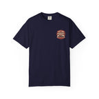 MGH Comfort Colors (Front chest)