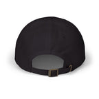 MGH - Dad Cap Vintage Badge Hat (embroidery)