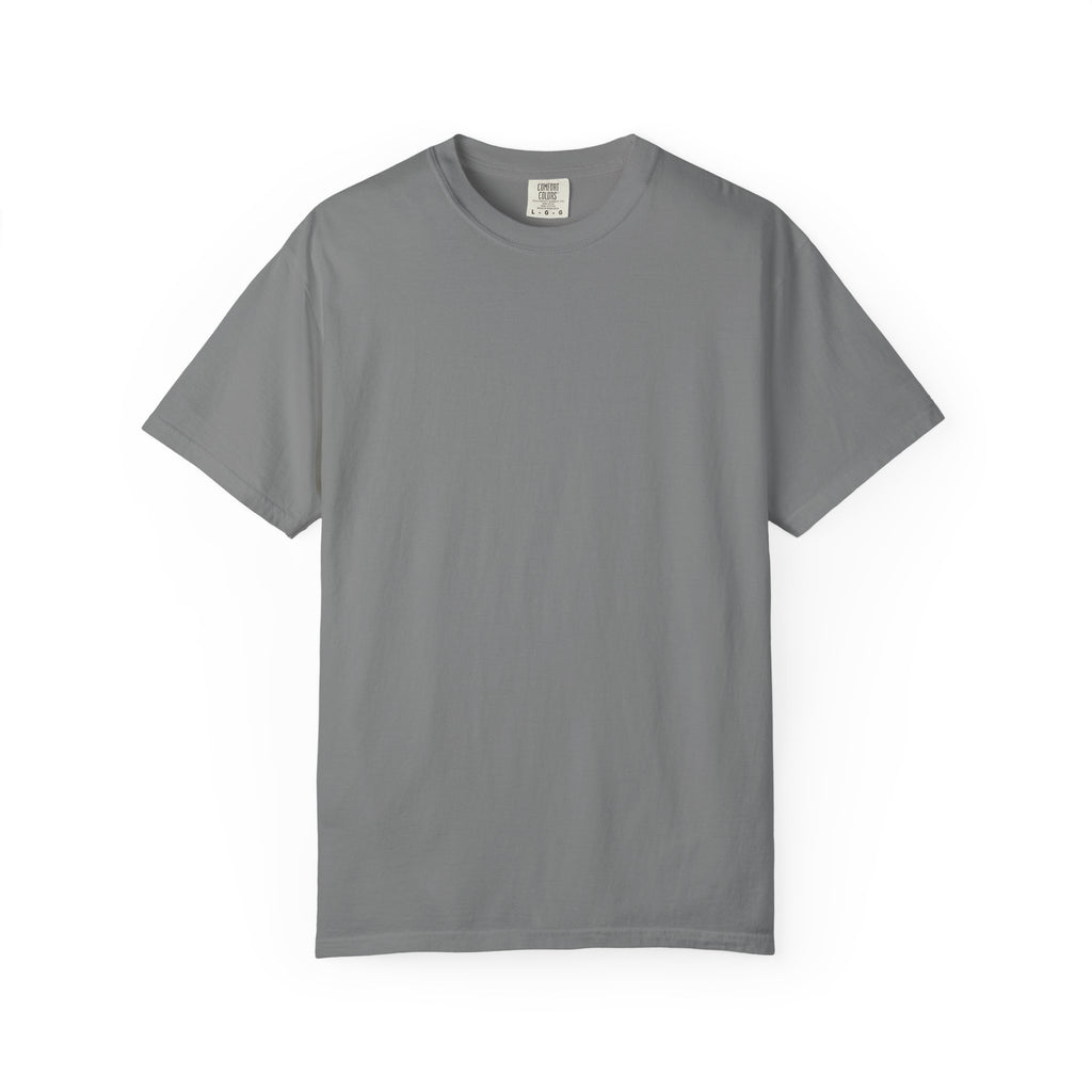 MGH Comfort Colors (Back)