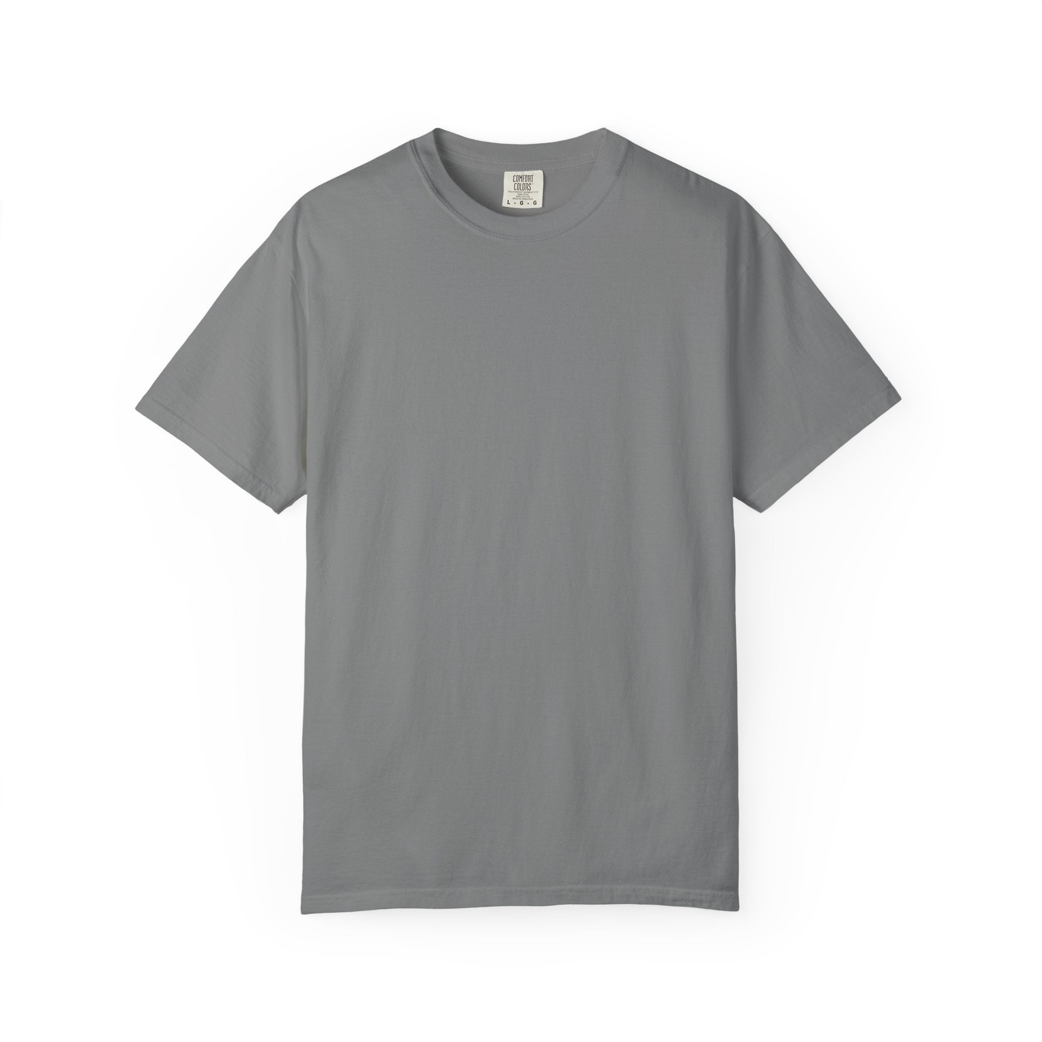 MGH Comfort Colors (Back)