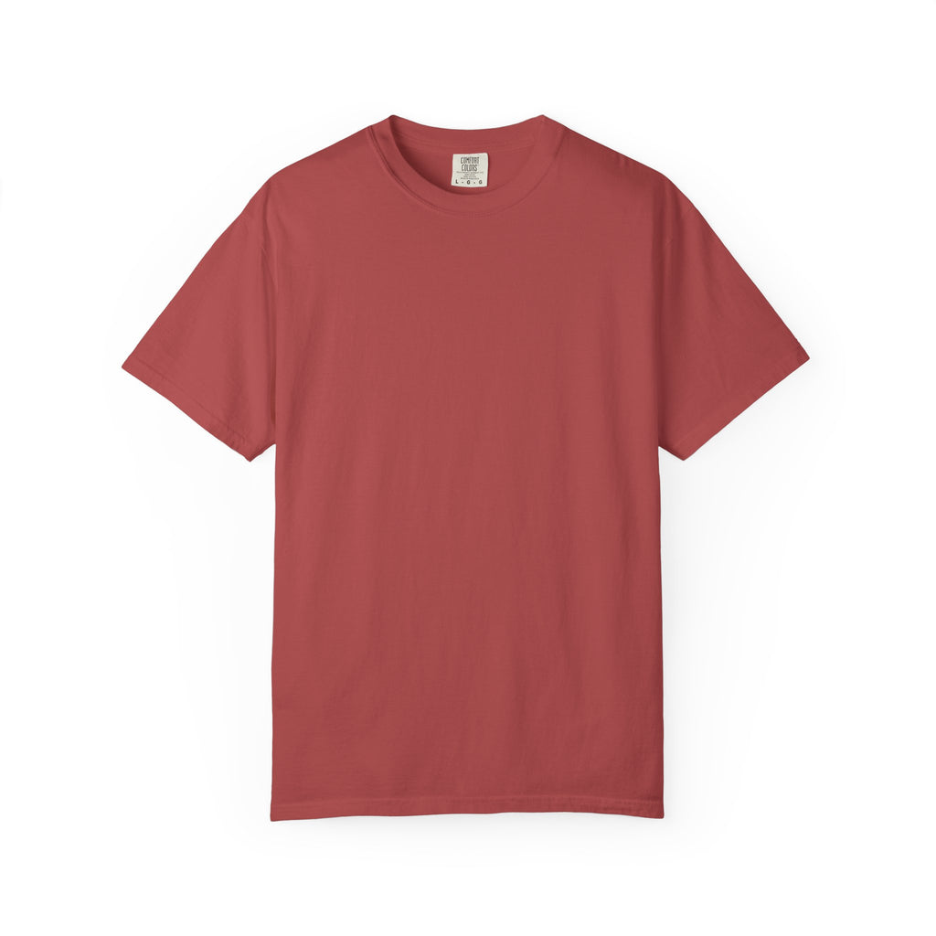 MGH Comfort Colors (Back)