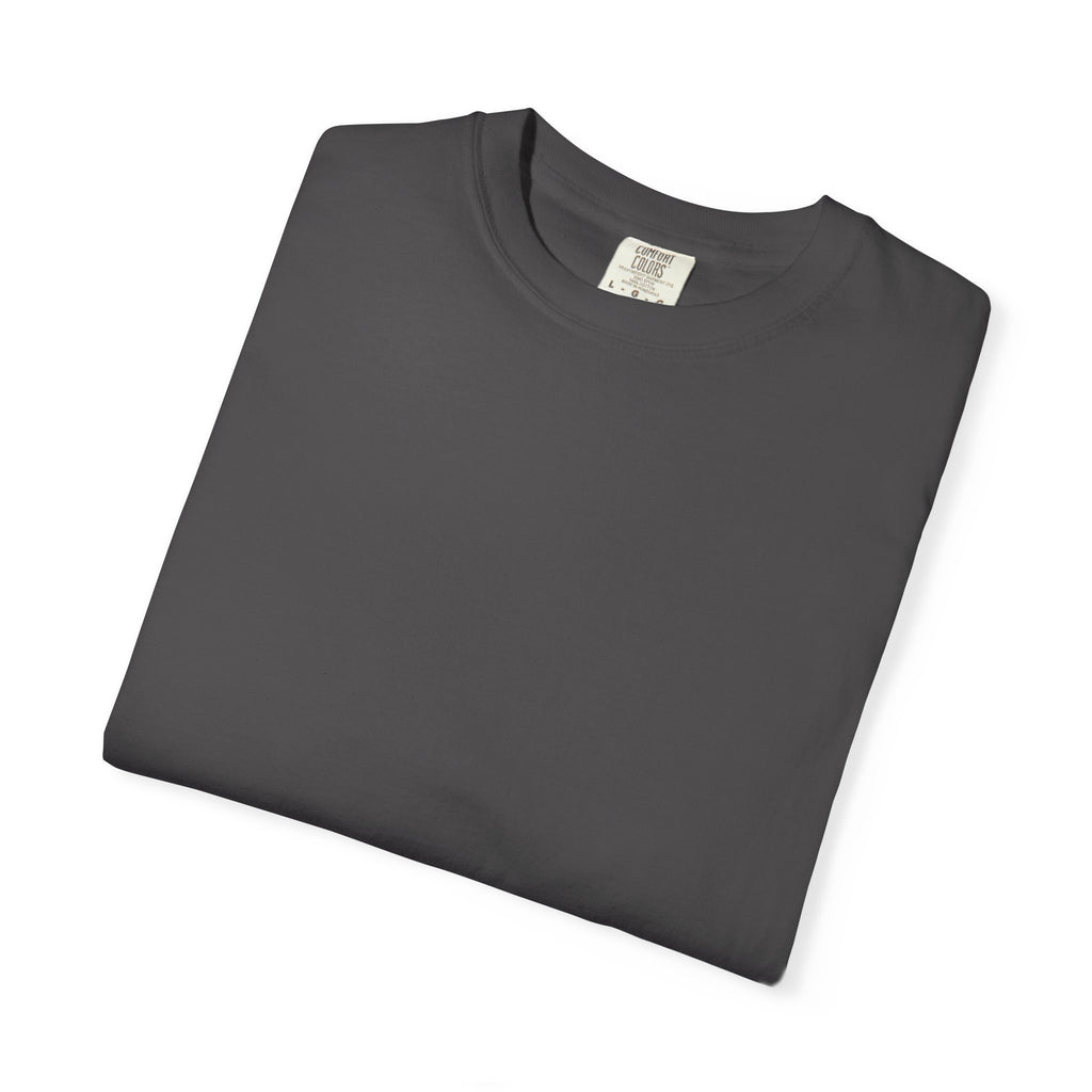 MGH Comfort Colors (Back)