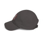 MGH - Dad Cap Vintage Badge Hat (embroidery)