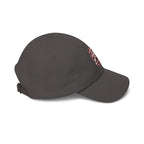 MGH - Dad Cap Vintage Badge Hat (embroidery)
