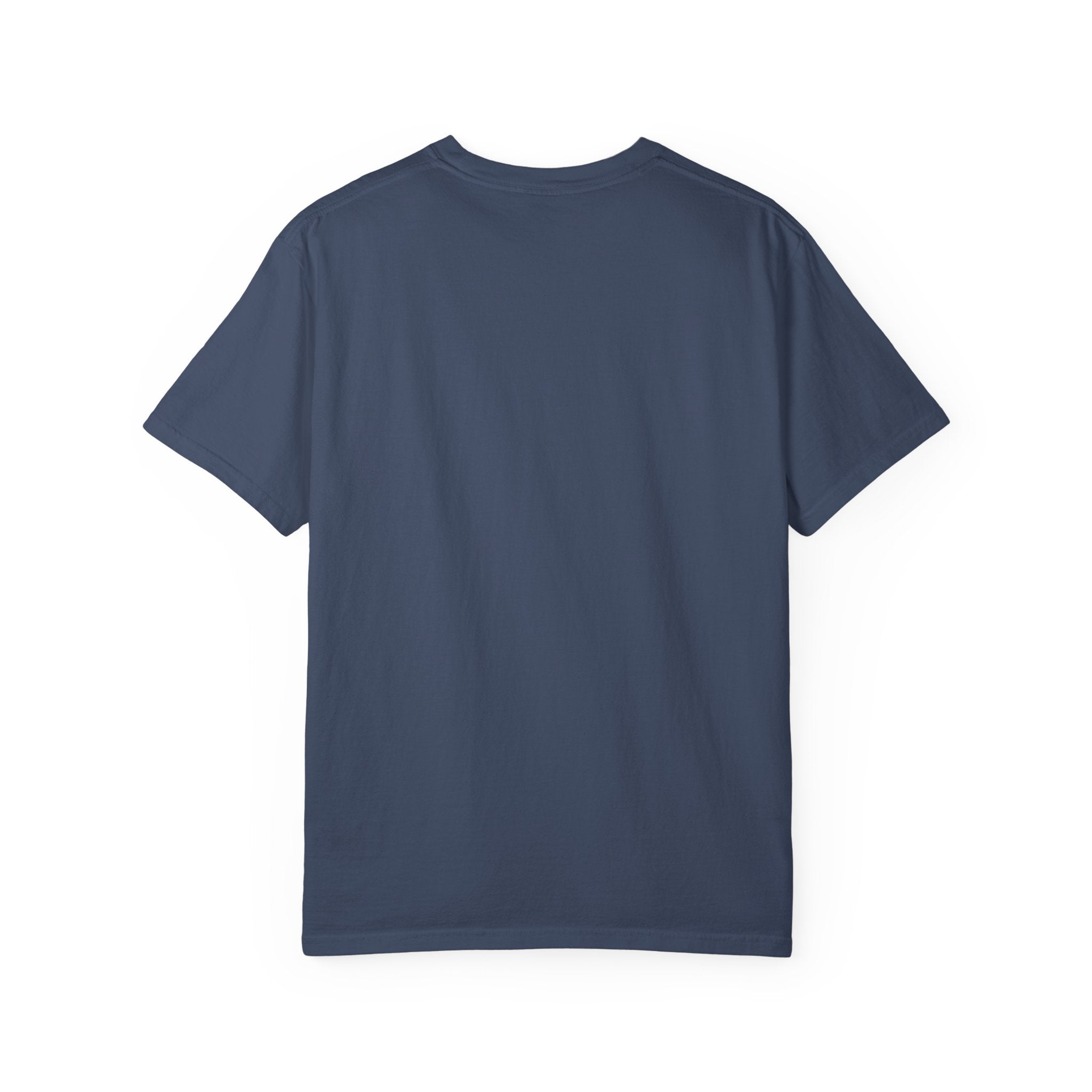 MGH Comfort Colors (Front chest)