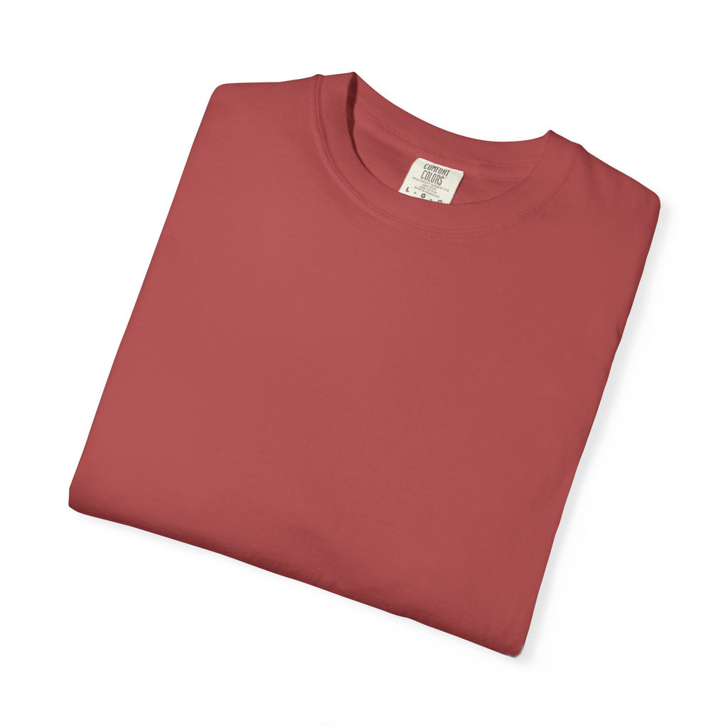 MGH Comfort Colors (Back)