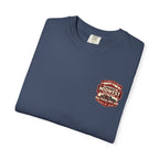 MGH Comfort Colors (Front chest)