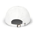 MGH - Dad Cap Vintage Badge Hat (embroidery)