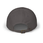 MGH - Dad Cap Vintage Badge Hat (embroidery)