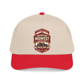 MGH Mid Profile Baseball Cap