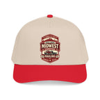 MGH Mid Profile Baseball Cap