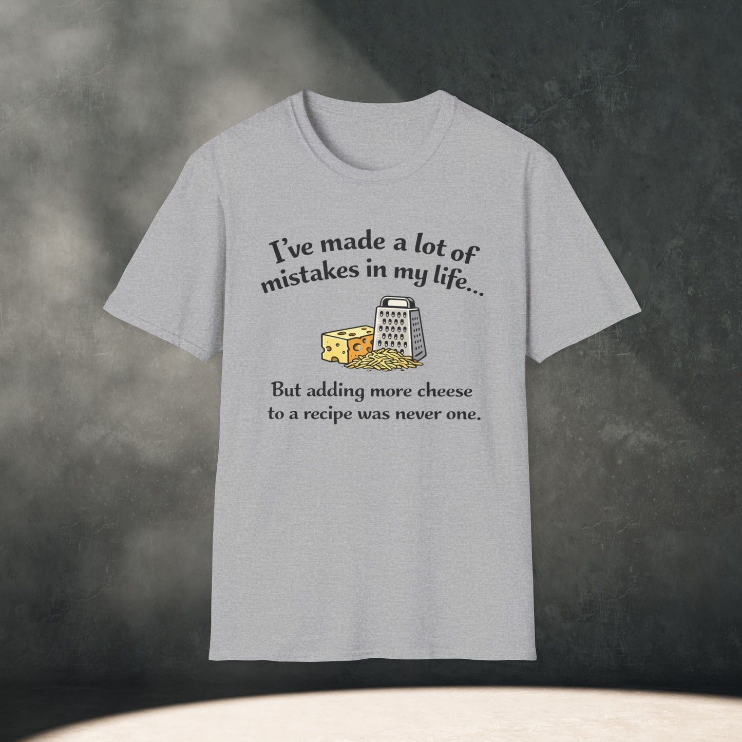 I've made a lot of mistakes in my life... T-Shirt