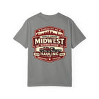 MGH Comfort Colors (Front & Back) - Grayson