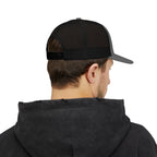 Midwest Hauling Co. Embroidered Trucker Cap
