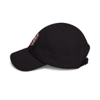 MGH - Dad Cap Vintage Badge Hat (embroidery)