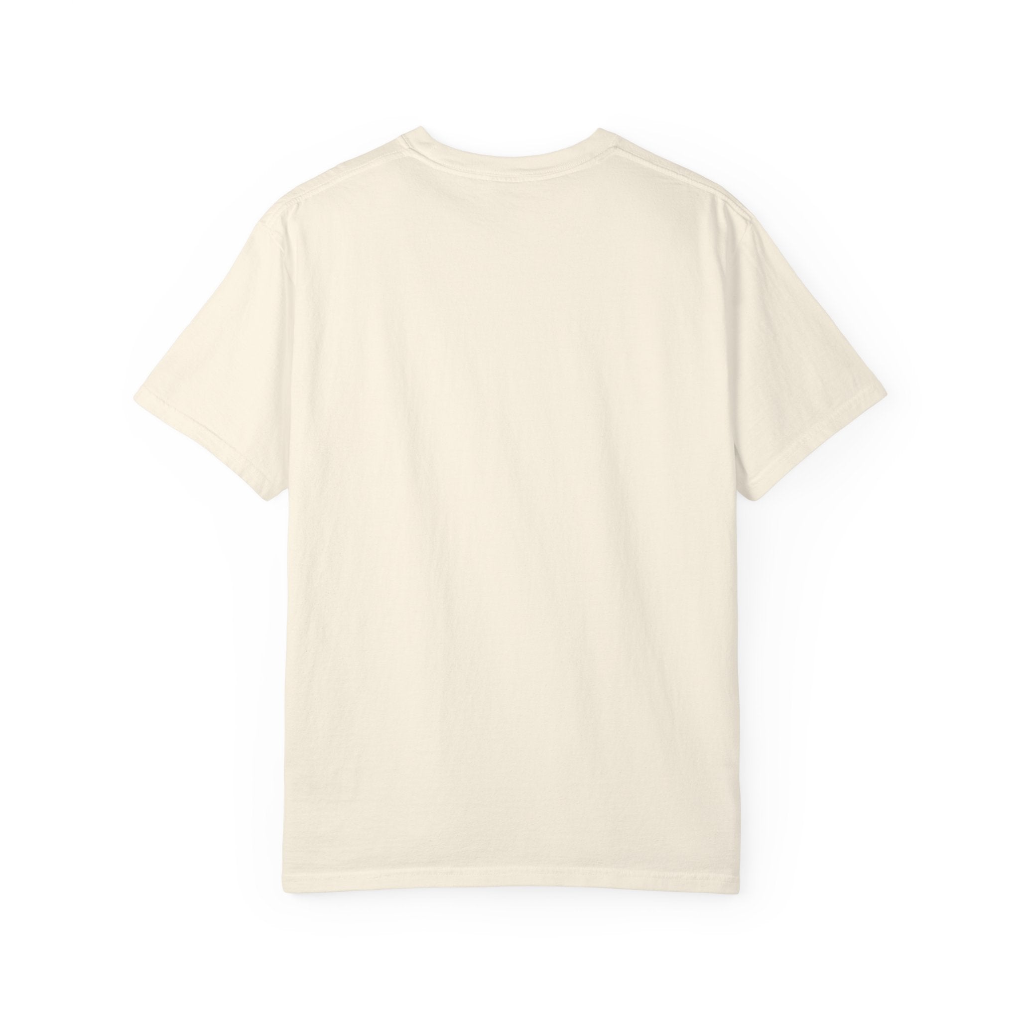 MGH Comfort Colors (Front chest)