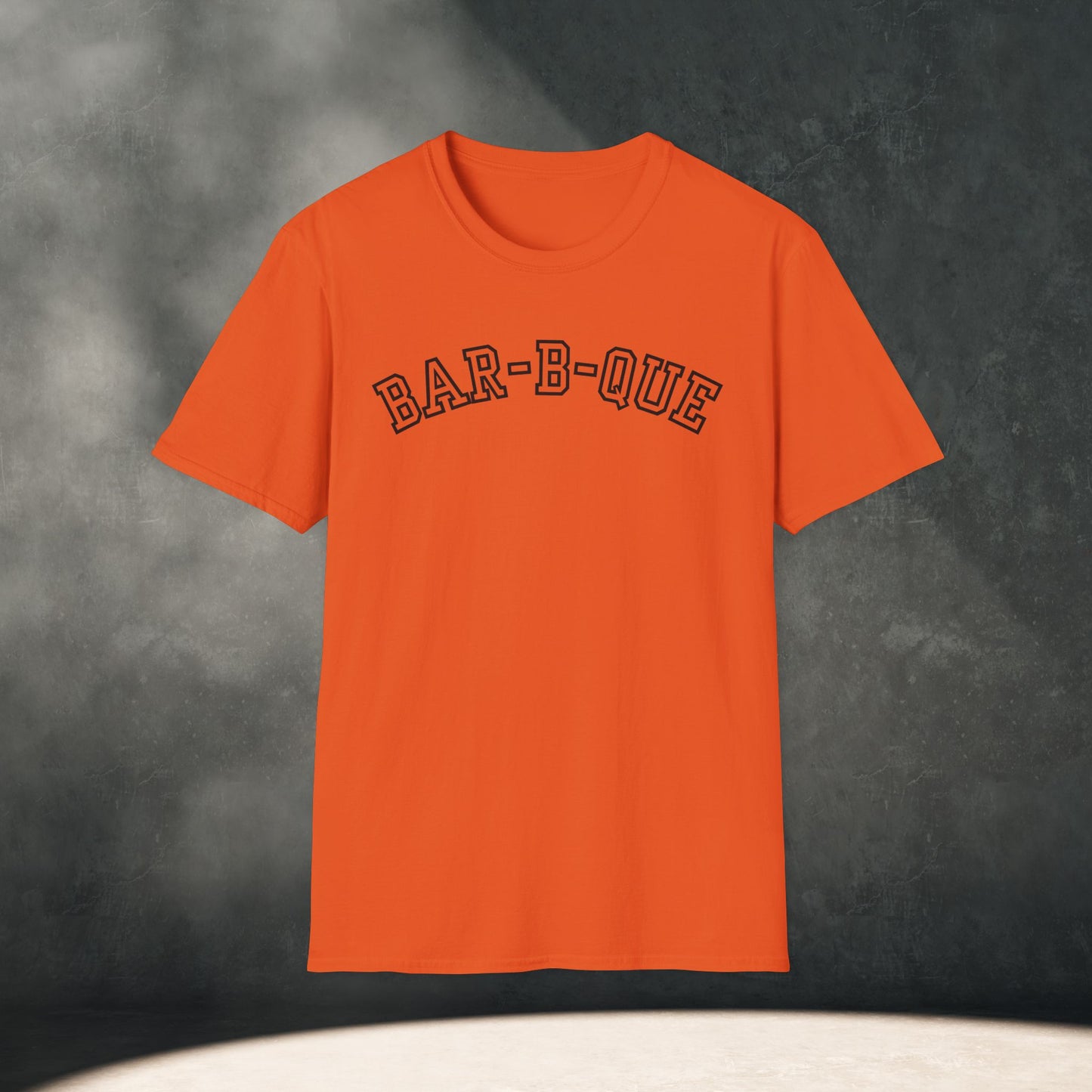 Bar-B-Que Graphic T-Shirt