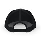 Midwest Hauling Co. Embroidered Trucker Cap