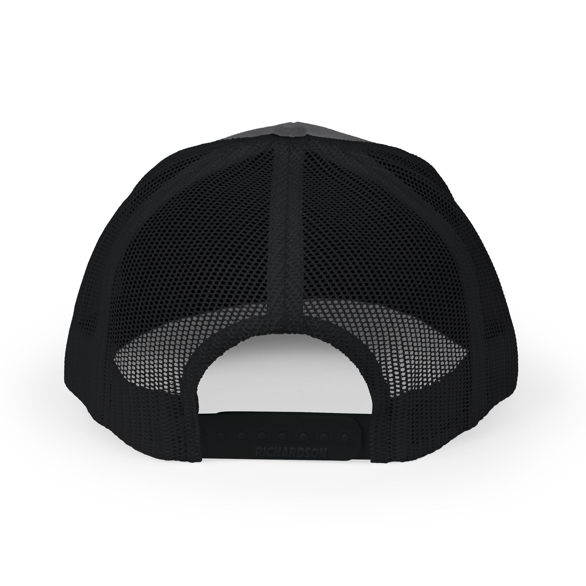 Midwest Hauling Co. Embroidered Trucker Cap