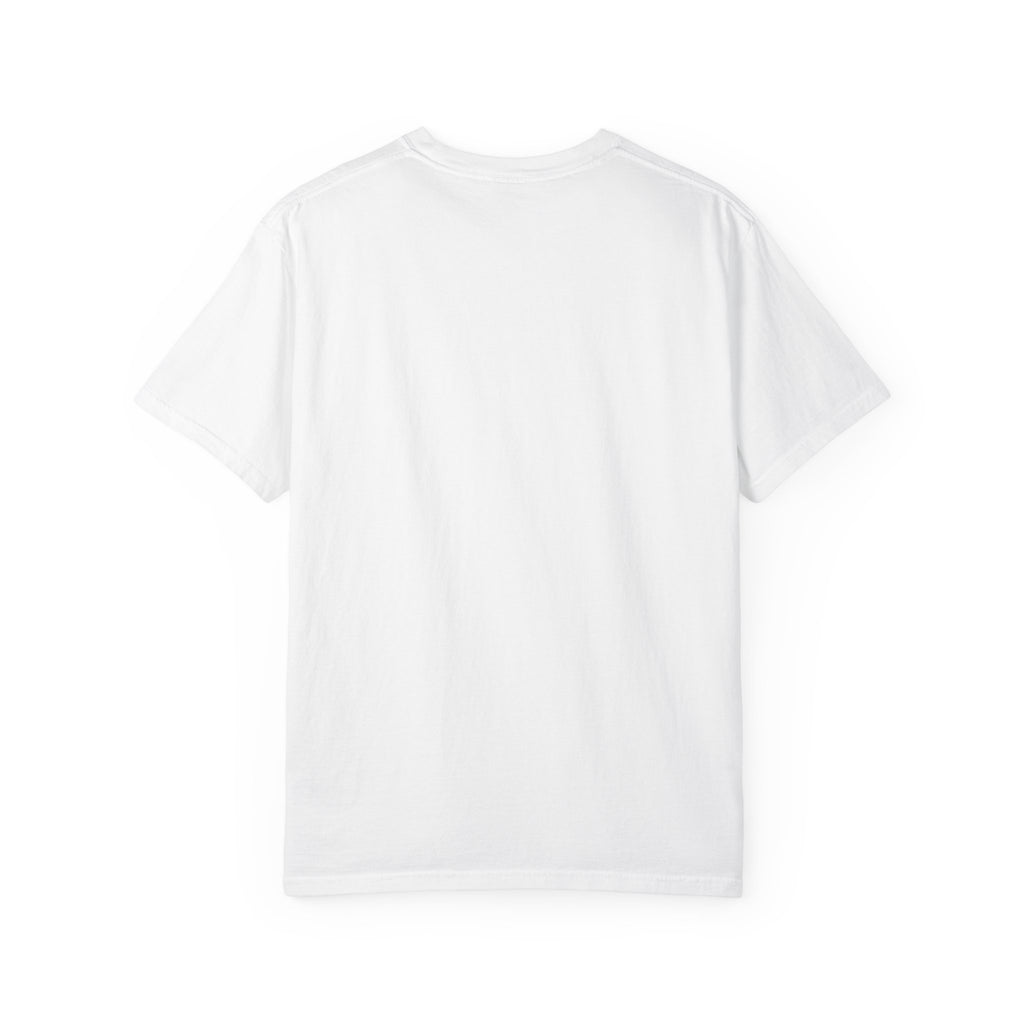 MGH Comfort Colors (Front chest)