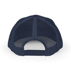 MGH Snapback Trucker Cap — Vintage Badge Logo (embroidery)