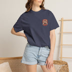 MGH Comfort Colors (Front & Back)